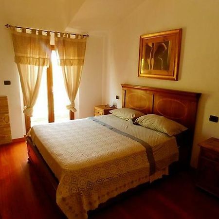 Bed and Breakfast Casale Del Sole Cepagatti Exterior foto