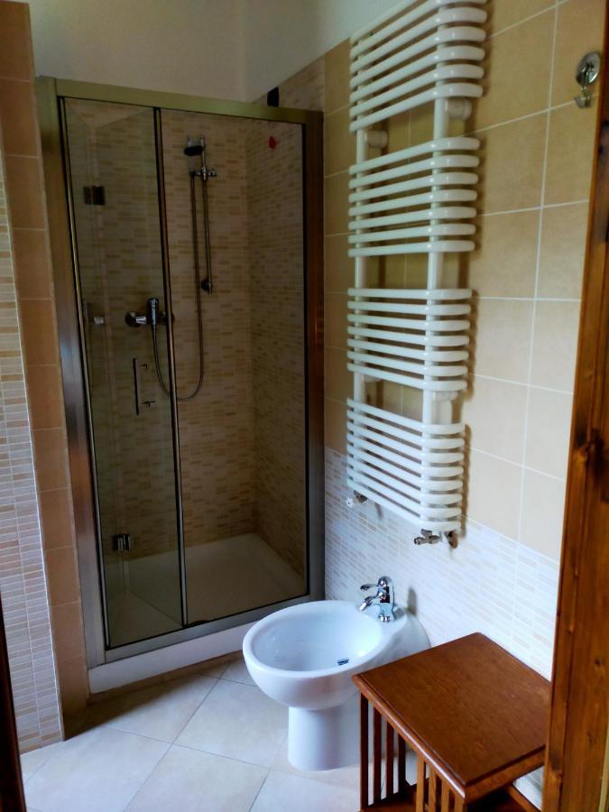Bed and Breakfast Casale Del Sole Cepagatti Exterior foto