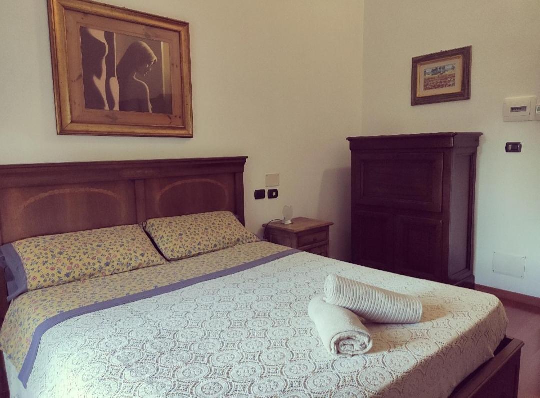 Bed and Breakfast Casale Del Sole Cepagatti Exterior foto