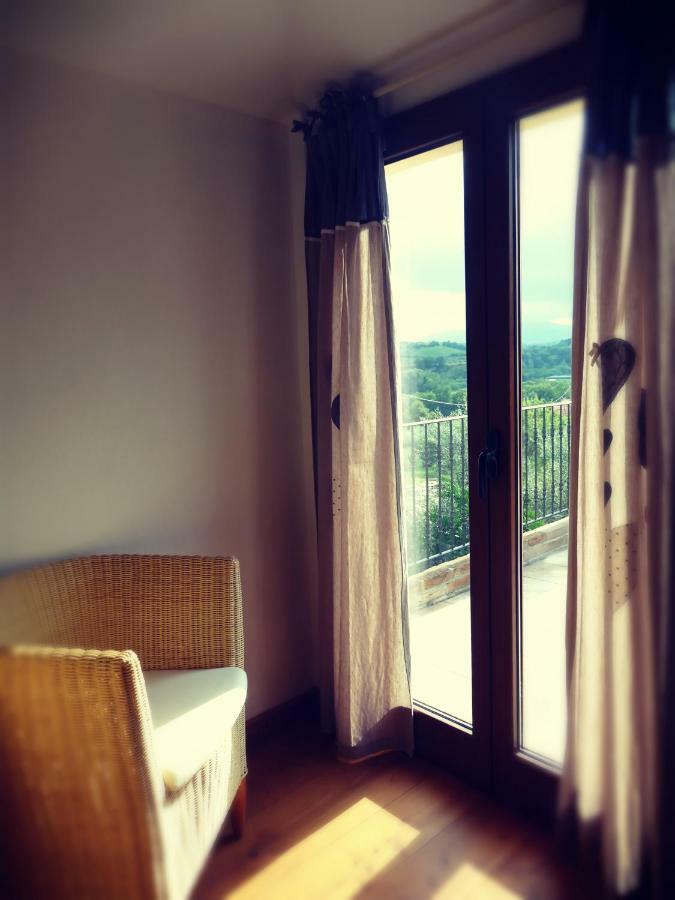 Bed and Breakfast Casale Del Sole Cepagatti Exterior foto