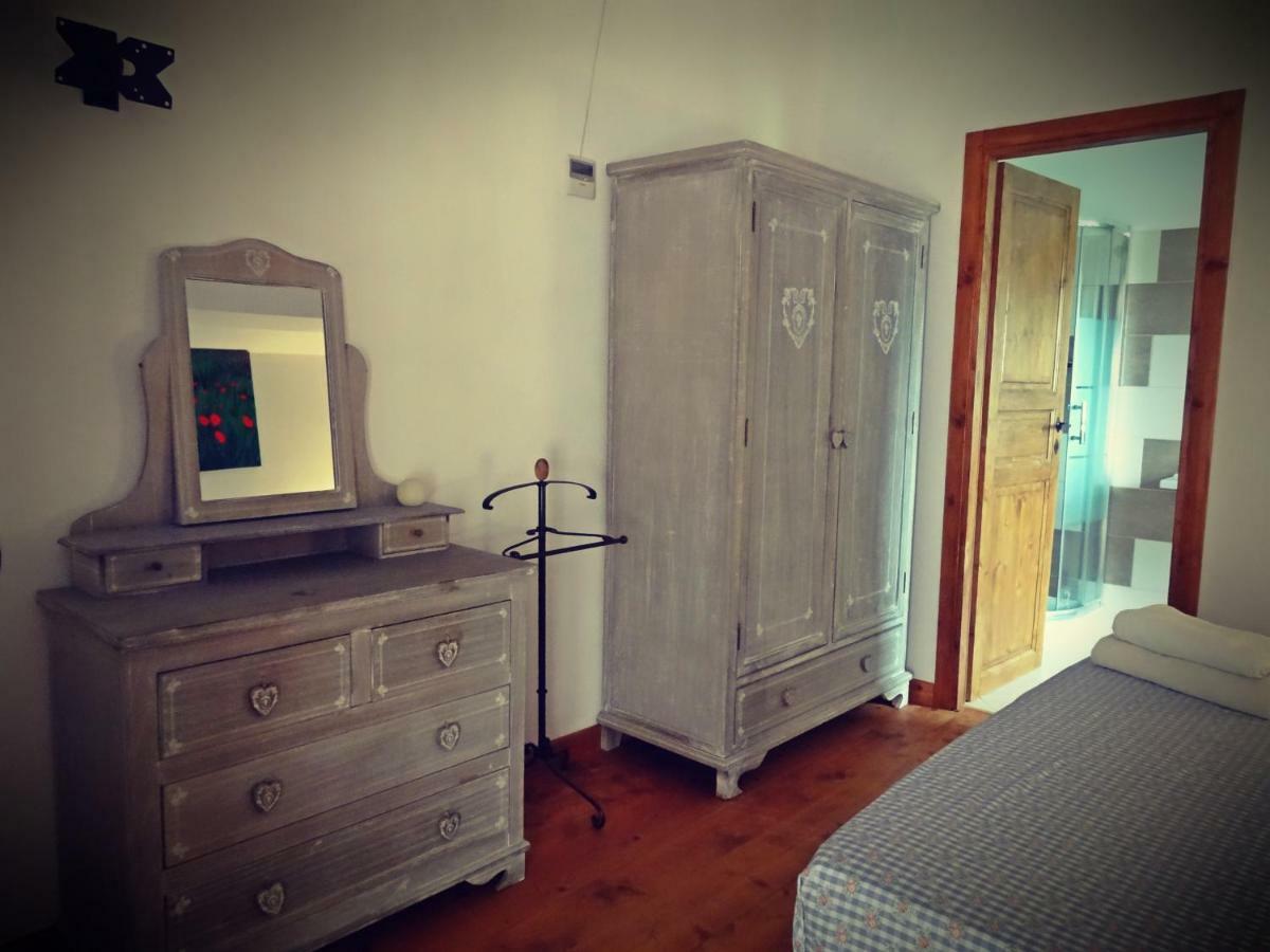 Bed and Breakfast Casale Del Sole Cepagatti Exterior foto